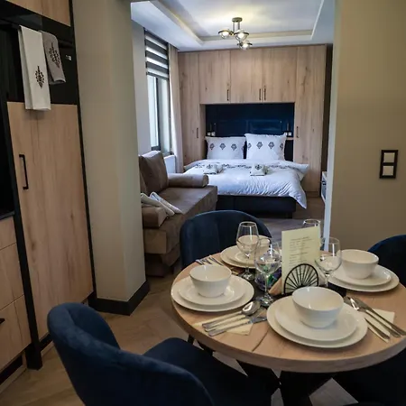 Wladyslawka 公寓 拉布卡