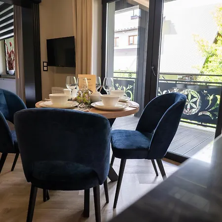 Władysławka Apartament