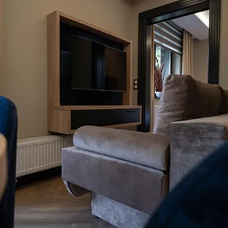 Apartament Władysławka