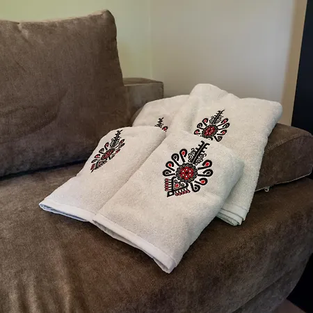 Wladyslawka 拉布卡