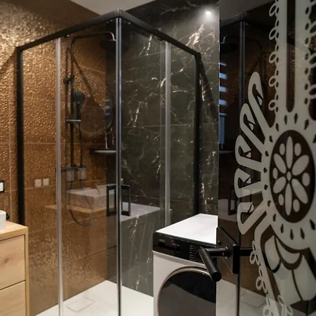 Wladyslawka 公寓 拉布卡